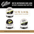 Rimming 7oz Collins Red Cocktail Sugar, Enhance Daiquiris, Cosmopolitans, Margaritas, Cocktail Drinks, Glass Sugar