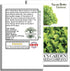 1000+ Salad Bowl Lettuce Seeds (Lactuca Sativa) Non-GMO Heirloom Seeds by Islas Garden Seeds, Tender Oakleaf Variety