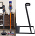 Vacuum Stand for Dyson V6 V7 V8 V10 V11, Cordless Organizer Rack for Handheld Electric Broom