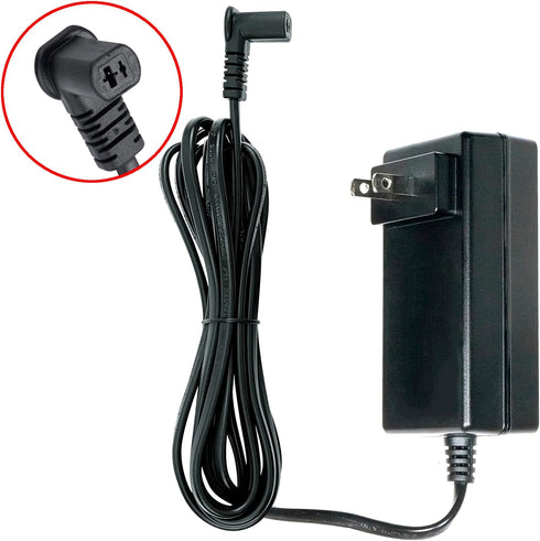 Power Supply Cord for Recliner and Lift Chair, Replacement Wall Power Supply Transformer for Electric Power Recliners