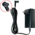 Power Supply Cord for Recliner and Lift Chair, Replacement Wall Power Supply Transformer for Electric Power Recliners