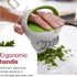 ZYLISS FastCut Herb Mincer