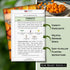 Packet (1) Sow Right Seeds - Orange Cherry Tomato Seeds for Planting - Non-GMO Heirloom with Instructions to Plant
