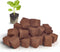 SIETAMIS 50 Packs Cuttage Grow Sponges, Pods Root Growth Sponge Eco Friendly PH