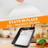 Silicone Baking Mat Roll - Best German Silicone, Heat Resistant Non-Stick Dough Mat for Countertop Protector