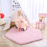 junovo Ultra Soft Rug for Nursery Children Room Baby Room Home Decor