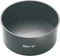 MasterClass 20 cm Deep Cake Tin, 8 Inch Round Pan, PFOA Free Non Stick, 1 mm Carbon Steel