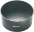 MasterClass 20 cm Deep Cake Tin, 8 Inch Round Pan, PFOA Free Non Stick, 1 mm Carbon Steel