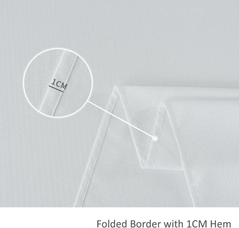 maxmill Rectangle Tablecloth, Weaved Texture Design, Water Resistant, Soft Table Cloth for Dining Room Decoration