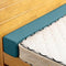 Mattress Extender for Twin/Twin XL/Queen/King Bed, Bed Gap/Space/Crack Filler Between Headboard and