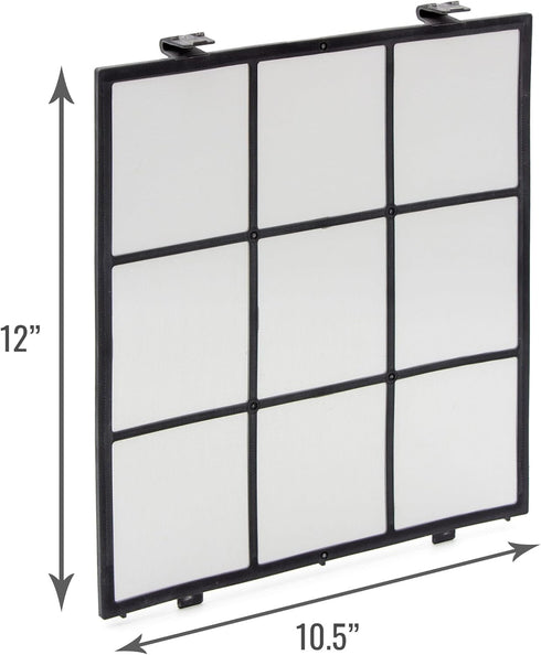 Habitat 280a(e) Air Purifier Replacement Mesh Pre-Filter, Pack of 1