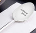 Coffee Spoon, Engraved Jesus - Christian Gifts for Her, Inspirational Kitchen Keepsake