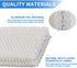 WF813 Humidifier Filter Replacement for Equate EQ-2119-UL, Relion RCM-832, ProCare Cool Mist Humidifiers (2 Pack)