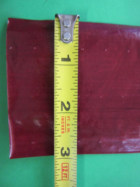 Smokehouse Chef (25) 1-LB 12" 1 1/2" summer fresh mahogany fibrous sleeves. filled each. x size. Great for sausage