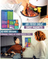 Air Fryer Magnetic Cheat Sheet & Kitchen Conversions, Cooking Times Chart Magnet, Quick Reference Guide for Frying