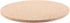 Jelinek Cork Round Trivet Hot Pad - 6 Inch, 2 Pack