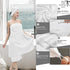 Set 4 (35"x70"),Oversized Set Extra Large Bath Towel of Bath Sheet Super Soft Highly Absorbent Jumbo Bathroom Towel