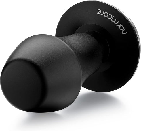 Normcore 45.5mm Coffee Tamper, Spring-loaded Barista Tool, Fits Flair Pro and Pro 2, Flat Base