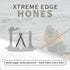 Warthog COARSE 325 Grit V-Sharp XTREME EDGE Replacement Hones for The Xtreme Edge Knife Sharpener System