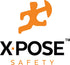 Xpose Safety Plastic Disposable Aprons, 1 Mil Waterproof Polyethylene, 24" x 48"