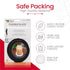 BULK PARADISE Candle Warmer Plate Safely Releases Scents Without a Flame- Used as Candle Jar Warmer, Candle Melter