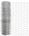 Garden Poultry Chicken Wire Netting - 36 '' 100 ' Garden Fence