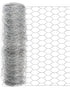Garden Poultry Chicken Wire Netting - 36 '' 100 ' Garden Fence