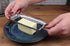 RSVP International Endurance Collection Kitchen Tools, Butter Slicer, Stainless Steel