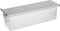 USA Pan Bakeware Pullman Loaf Pan with Cover, 13 x 4 Inch, Nonstick Quick Release Coating