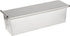 USA Pan Bakeware Pullman Loaf Pan with Cover, 13 x 4 Inch, Nonstick Quick Release Coating