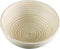 Frieling Banneton Bread Proofing Basket - 8-Inch, Beige, Round - Sourdough Proofing