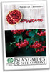 25+ Packet American Cranberry Bush Seeds (Viburnum trilobum) Heirloom Seeds per by Islas Garden Seeds, Hardy Shrub