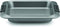Anolon Advanced Nonstick Baking Pan, Square - 9 Inch, Gray