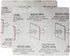 Casa Vacuums Compatible 12 +1 Pk for Style R - Aerus Electrolux Guardian Bag & HEPA Filter Kit