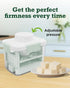 Effortless Tofu Press for Perfectly Firm Tofu - Healthy Express