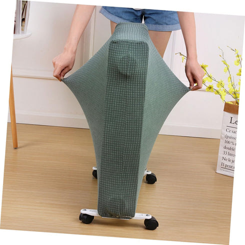 YARNOW Robust Hood Strong Radiator Cover, Portable Heater Cover for Indoor Electric Radiator