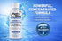 8 oz 2-Pack GCA Hydroblue Premium Waterbed Conditioner Multi-Purpose Additive for All Waterbed Mattress Types, Helps