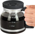 Cupa Joe Coffee Mug 20oz Borosilicate Glass Diner Pot Mug with Spill-Proof