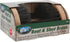 W9451 4.7 9.5 6.5-Inches Performance Tool Boot Brush Cleaner Floor Mount With Hardware Indoor / Outdoor x x