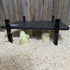2-In-1 200-Watt 50W Farm Innovators Radiant Chicken Coop Panel Heater Converts to Brooder Heater for Chicks, Free