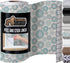 GORILLA GRIP Peel and Stick Paper, Removable Cover for Books, Cabinets, Easy Install, 11.8 in x 20 FT