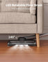 kalado LED Floor Brush for KCV01 Cordless Vacuum Cleaner, Ideal for Hard Floors and Carpet