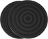 ZZRANYE 8 Inch 360 Heavy Duty Rotating Swivel Stand - Degree Rotating Lazy Susan Base with Steel Ball Bearings