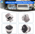 WB24X799 Microwave Steam Sensor Compatible with GE 253789 AP2024309 PS237391 EAP237391