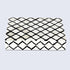 Handicrafts Home Handmade Moroccan Pattern Decorative Box, Small Storage Organizer for Neck Chains and Keepsakes