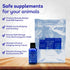 HA4E Immune 350 - Chicken Support for Mareks Disease - Natural Support & Strengthening - Highly Effective Homeopathic