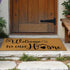 3 Pack 17 30 Chunful Coir Doormat Craft Kit, Make Your Own Personalized Doormat x Blank Door Mats with Stencils