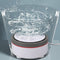 Mini Turbo Washing Machine, USB Portable Small Clothes Washer for Travel, Timed Adjustable Laundry Washer