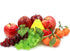 15 Fake Fruit,Artificial Fruits for Decoration Lifelike Realistic Faux Fruit Decorative Fruit Decor Plastic Fruits