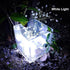 Sokelinn-six 2m 20 2) LEDs Fairy String Lights, USB Powered String Light for Desk Office Christmas Tree Party